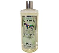 EQUUSBIO dermis shampoo 1000 ml