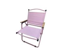 Eqvexd Silla de Camping Plegable portátil Ultraligera con Capacidad de 136 kg(Large,1 Piece)