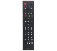 ER-22601B - Mando a distancia de repuesto para Hisense TV H40M2100S H32N2105S H43N2100S H39N2110S LHD24D33NSEU ER22601B HE43M2165FTS H32N2100S H49NEC2000S 00S H3 9A5100 H49N2100S H32MEC2150S