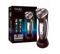 IDITALIAN MAQUINILLA DE AFEITAR PRO SHAVER 312A