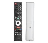 ER-33903HS ER-33903 Control Remoto Compatible con Hisense TV LHD32K160 LHD50K220 LTDN50K366 LHD32K20DW LHD32K20SEU LHD29K300WSEU LHD32K366WSNEU Sustitución Controlador