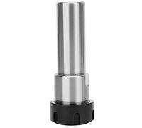 ER Collet Chuck SL32-ER32-80L, Vástago Largo y Recto para CNC Tool Tool Hool