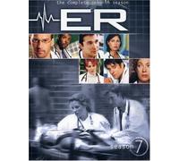 Er: Complete Seasons 1-7 [Alemania] [DVD]