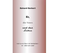 Er Die Toten Und Das Leben (ebook)