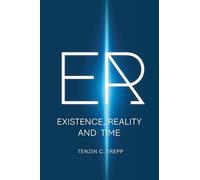 Er: Existence, Reality and Time