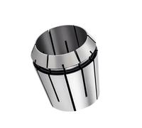 ER herramienta 1/5 Uds 0.008 ER11 ER16 ER20 ER25 ER32 ER40 ER herramienta de sujeción portabrocas soporte de cortadora de fresado(1pc,ER32-26mm (0.008))