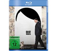 Er ist wieder da [Blu-ray]