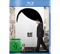 Er ist wieder da [Blu-ray]