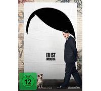 Er ist wieder da [DVD]
