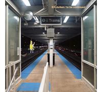 Er Junken - To Be Continued [Vinilo]