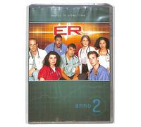 ER - Medici in prima linea Stagione 02 [Italia] [DVD]