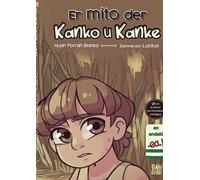 ER MITO DER KANKO U KANKE | Huan Porrah Blanko