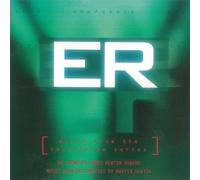 ER Original Television Theme Music / O.S.T. - ER (Music From the Original Television Series)