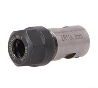 ER - Portabrocas para eje de motor, molienda de precisión que elimina el desequilibrio (ER11A-8 mm)