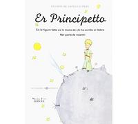 Er principetto. Co le figure fatte co le mano de chi ha scritto er libbro