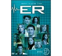 er - staffel 12 medici in prima linea 3 dvd box set