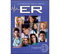 er - staffel 13 medici in prima linea 3 dvd box set