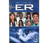 er - staffel 14 medici in prima linea 3 dvd box set