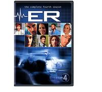Er: The Complete Fourth Season [Alemania] [DVD]