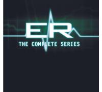 ER: The Complete Series (RPKG/2021/DVD) (DVD) Anthony Edwards (Importación USA)