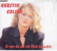 Er War Da Als Ich Dich Brauchte