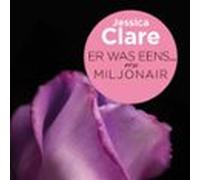 er was eens een miljonair (audiolibro)
