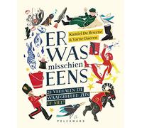 Er was misschien eens: 20 verhalen die waargebeurd zijn. Of niet? (Pelkmans)