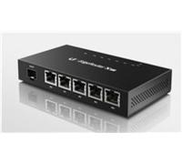 ER-X-SFP Ubiquiti EdgeRouter ER-X-SFP 5 Gigabit RJ45 ports with