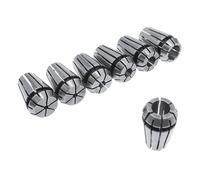 ER11 1/1, 5/2/2, 5/3/3, 175/4/5/6/6, 35/7mm, mandril de resorte, mango de herramienta for máquina de grabado y mandriles de torno de fresado(3.175mm10PCS)