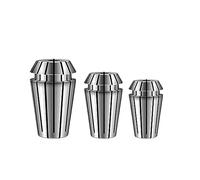 ER11 8mm Collet Chuck Er11 Collet Set ER Spring Collet ER11 0.5mm 0.8mm 1.2mm 1.6mm 4mm 6mm 1mm 2mm 2.5mm ER Spring Collet Chuck (Size : ER11-1.5mm)