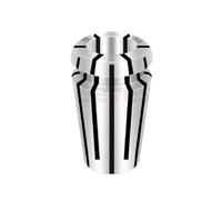 ER11 8mm Collet Chuck Er11 Collet Set ER Spring Collet ER11 0.5mm 0.8mm 1.2mm 1.6mm 4mm 6mm 1mm 2mm 3.175 ER Spring Collet Chuck(Accuracy 0.008,ER11-2mm)