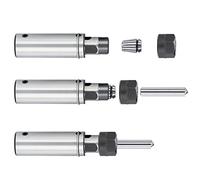 ER11-A Kit de portaherramientas for roscar tuercas Kit de mandril de sujeción ER11-A Tuerca 1 piezas