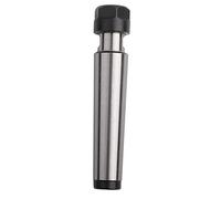 ER11 Collet Chuck Many Mt2 | Pull de acero de 40cr - hacia atrás con hilo M10 | Agua de 1 a 7 mm para fresadoras/perforaciones/máquinas de torno | Reemplazo del portavasos del
