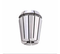 ER11 ER16 ER20 ER25 ER32 - Boquilla de resorte de 0,005/0,008 mm, mandril de precisión para herramienta de fresado CNC (ER20-10)