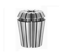 ER11 ER16 ER20 ER25 ER32 ER40 Set AA/UP ER Mandril De Manguito Cónico Con Resorte 0.008mm .005mm Para Fresadora CNC Soporte Herramienta Máquina Grabado(AAA 0.005 ER32-12pcs)