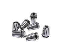 ER11 spring chuck 1/2/3/4/5/6/7mm spring collet tool holder for CNC engraving machine&milling lathe 1/4 1/8 RNUMLIGH(2.5mm)