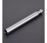 ER11M-150L Collet Collet Suppilón de Extensión de Vástago Recto Varita de Torno CNC Herramienta HoldERC8 Escenarios de Roca de Roca. Collet Chuck Holderer Collet Chuck Holderstraight Shank Collet