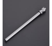 ER11M-150L Collet Collet Suppilón de Extensión de Vástago Recto Varita de Torno CNC Herramienta HoldERC8 Escenarios de Roca de Roca. Collet Chuck Holderer Collet Chuck Holderstraight Shank Collet