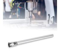 ER11M-15L Collet Chuck Holder Cubierta Recta Latitud (C12)