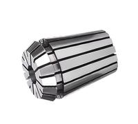 ER16/abrazadera De Cilindro, Portabrocas Poroso, Centro Mecanizado, Fresadora, Máquina Grabado, Mandril, Resorte ER(1PC Inner Hole 1mm)