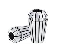 ER16 Collet ER Collet Chuck ER16 Collet Precision 1mm-12mm ER16 Collet UP AAA 0.003 Er16 Collet Set Tool Holder Bracket Tool(ER16-3.175mm)