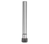 ER16A - 150L Collet Chuck Holder | 150mm Lengthened Shaft for Deep Hole Milling | Hardened Chrome Molybdenum Steel CNC Tool Holder | Replacement for ER16 Collet Systems (C20)