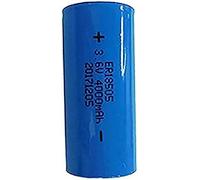 Er18505 18505 Una Batería De Litio De Tamaño 3.6V 4000Mah Li-Socl2 Controly PLC Batería,2 Piezas
