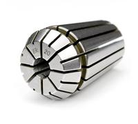 ER20-1/8 1/4 1/2 Pulgadas 3.175mm 6,35mm 12,7mm ER Pinza Para Herramienta CNC ER8/11/16/20/25/32 Set(ER32-1I2(12.7mm))