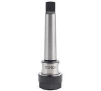 ER20 Collet Chuck Enhebrado, MTA2 ER20 / ER32 Collet Chuck Suptor Morse Taper Shank ER20 Adaptador Collet Chuck Morse Taper para Torno CNC (MTA2-ER20)
