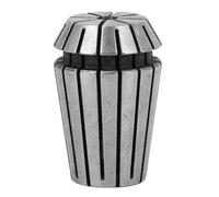 ER20 Spring Collet Chuck Holder | Herramienta de fresado CNC de acero de 0.008mm de precisión de 65Mn | Collet de alta precisión para máquinas CNC/tornos/enrutadores | Opciones de (4mm)