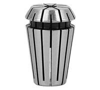 ER20 Spring Collet Chuck Holder | Herramienta de fresado CNC de acero de 0.008mm de precisión de 65Mn | Collet de alta precisión para máquinas CNC/tornos/enrutadores | Opciones de (5mm)