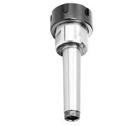ER25 MT2 Colleta COLLET COLLET CNC CNC Cortador de Fresado Tallador de Herramienta M10 Hilo ER25MT2 HOLDERTAPER MILDMILACURACIÓN. Calidad