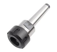 ER25 MT2 M10 Taper Collet Collet Colling Soporter Firora Adaptador de Fresado CNC Herramientas para Máquinas Herramientas Pequeñas