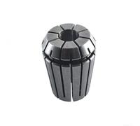 ER25 - Pinza de resorte de 216 mm, alta fuerza de sujeción, tierra de precisión, mejor equilibrio, refrigeración a través de aplicaciones de herramientas, conjunto de soporte de herramientas (13 mm)